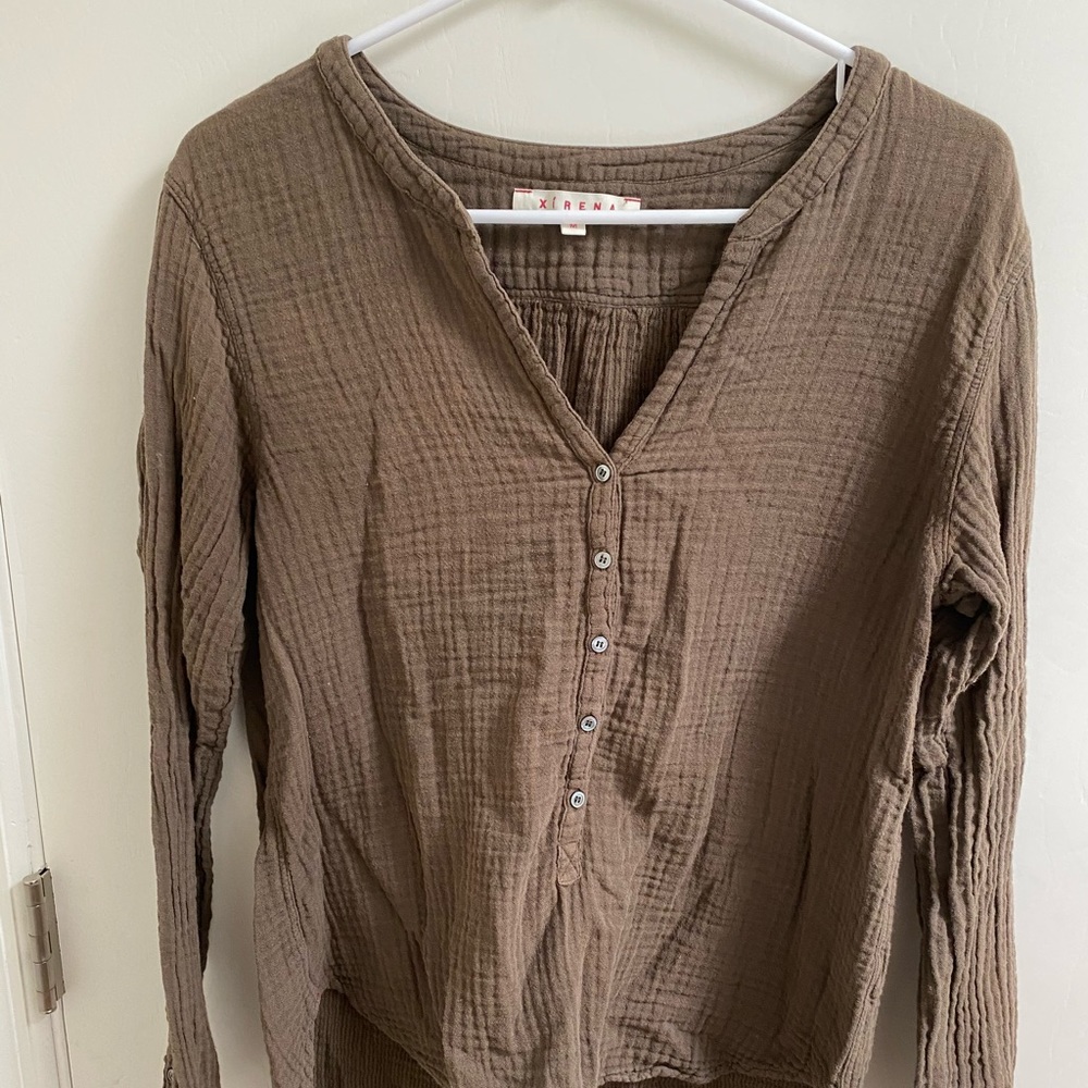 Xirena top